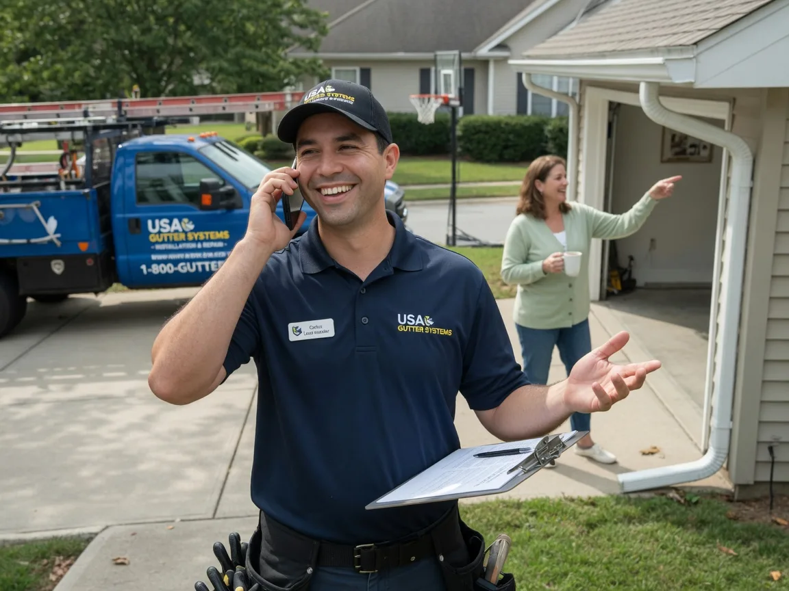 Gutter Installation Townsend, DE FAQs